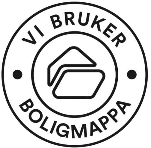 Dokumentasjon via Boligmappa